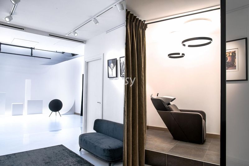 private showroom available for exclusive rental in Paris FRANCE